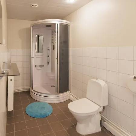 Grand Holm Marina Pootsmani Apartmán