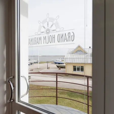Grand Holm Marina Pootsmani * Haapsalu