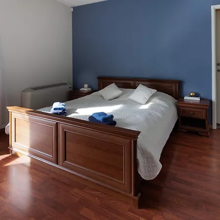 Apartmán Grand Holm Marina Pootsmani Haapsalu