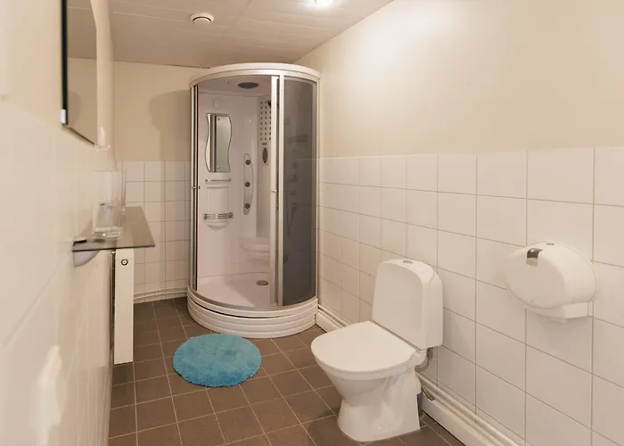 Grand Holm Marina Pootsmani Apartament