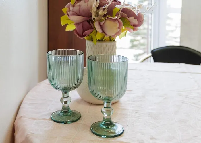 Apartament Grand Holm Marina Pootsmani Haapsalu